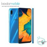 گوشی موبایلsamsung a30