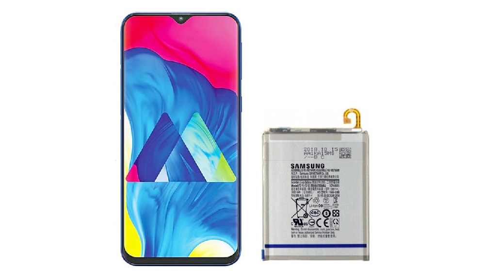باتری گوشی M10 سامسونگ