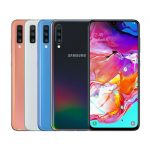 گوشی موبایلsamsung a30