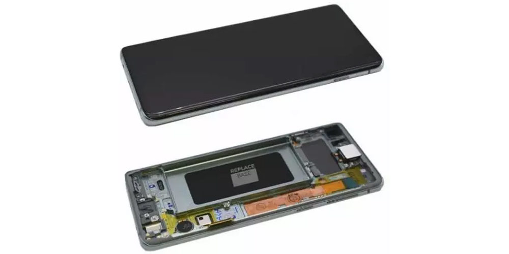 قیمت ال سی دی گوشی Samsung S10e