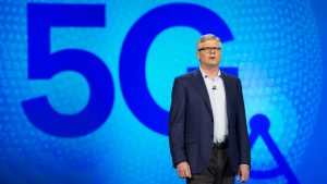فروش تراشه های Qualcomm به صورت ضد رقابتی