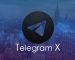سیر تا پیاز تلگرام X