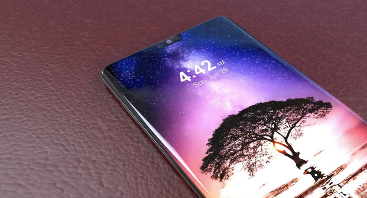 هواوی P30 Pro-بخش دوم-طراحی