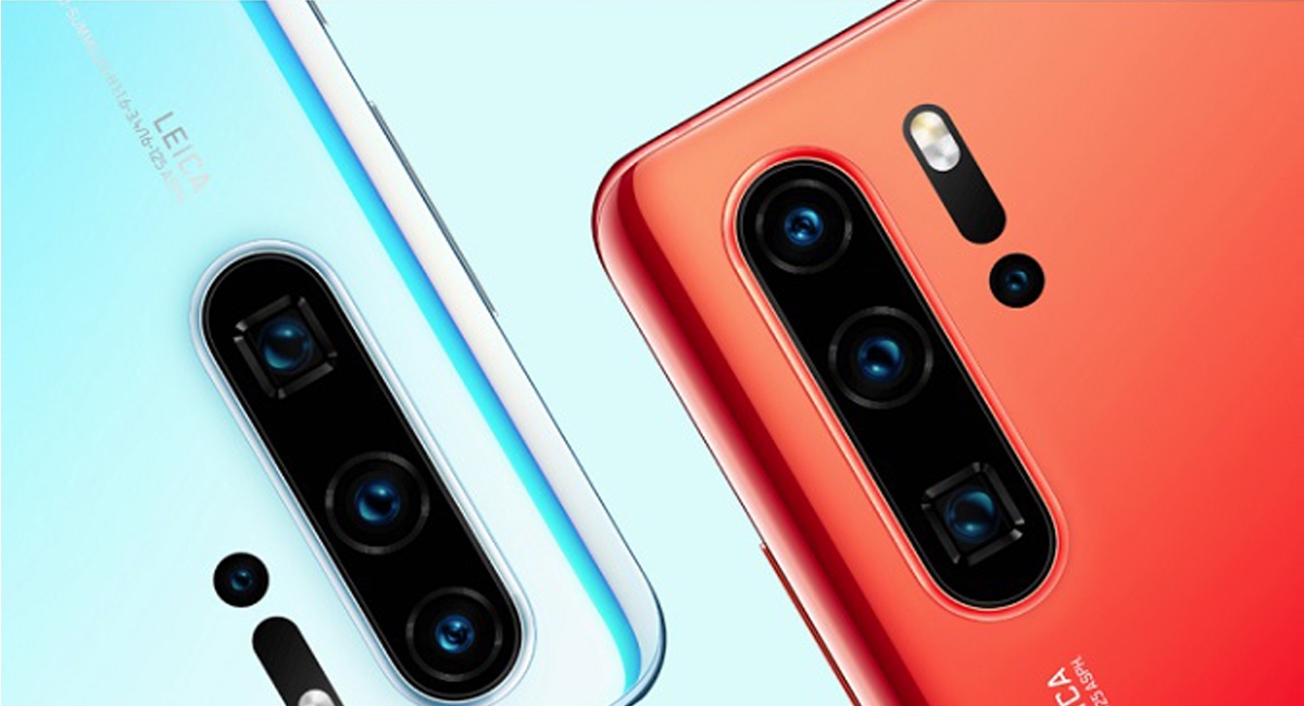 مروری بر هواوی P30 Pro-بخش ششم سخت افزار و دوربین