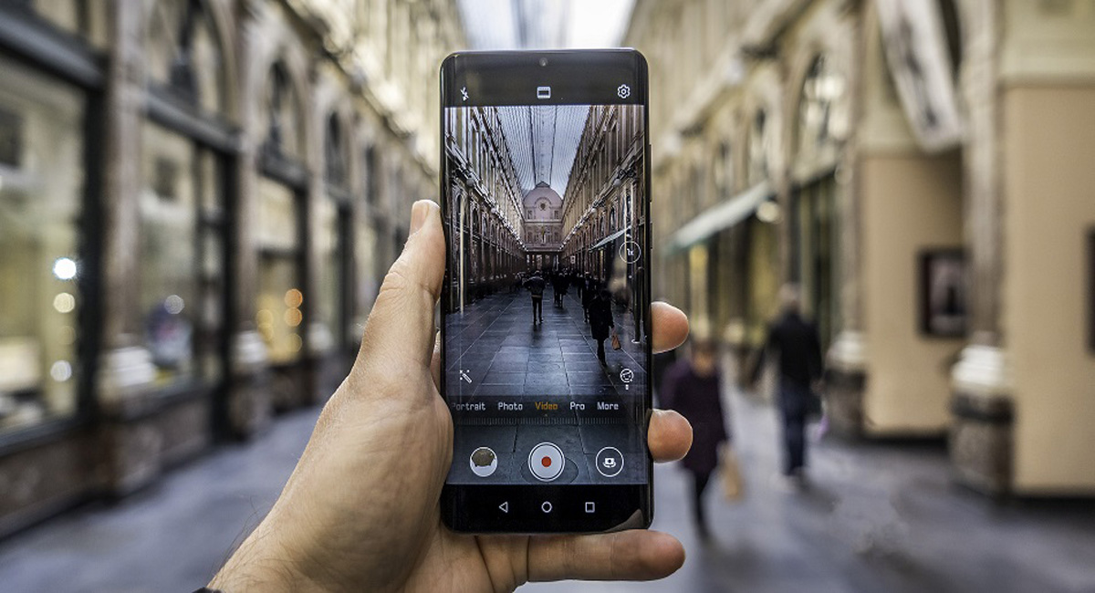 هواوی P30 Pro-بخش هفتم کیفیت تصویر