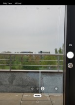 برنامه دوربین