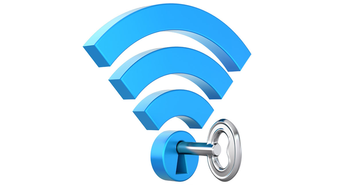 لو رفتن شماره آیفون و رمز وای فای