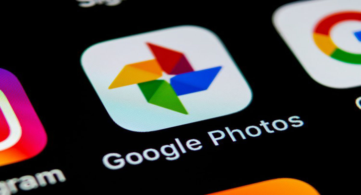 به‌روزرسانی Google Photos