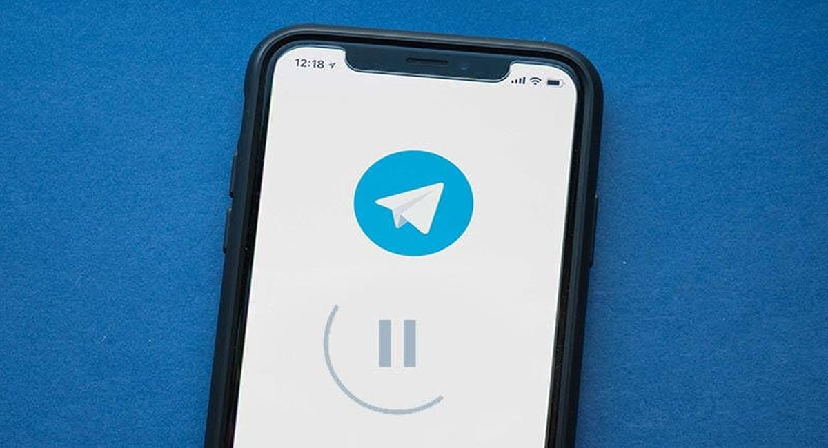 برطرف کردن مشکل بازنشدن عکس در تلگرام
