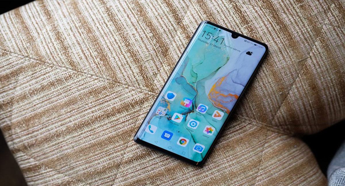 بررسی هواوی P30 Pro