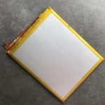 باتری HB366481ECW-11 نمای پشت - مناسب گوشی هواوی P10 lite