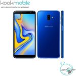 گوشی موبایل samsung j6plus