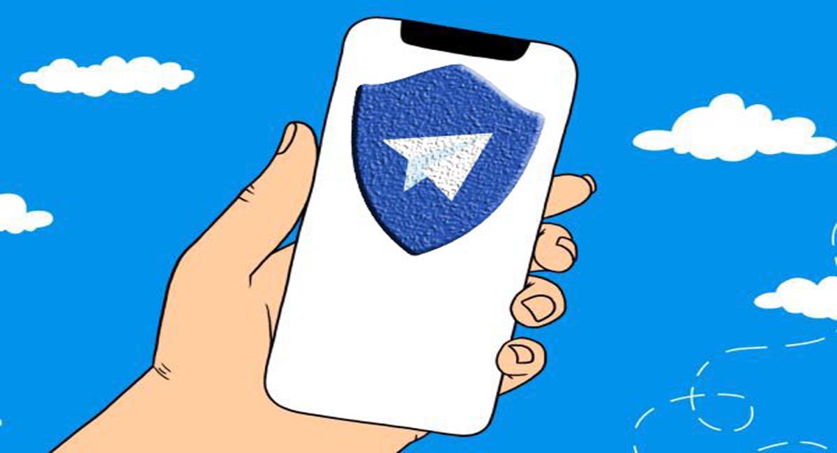 بدست آوردن و ارسال لینک پروکسی