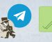 پیام بدون سین شدن در تلگرام