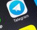 پرینت گرفتن از تلگرام
