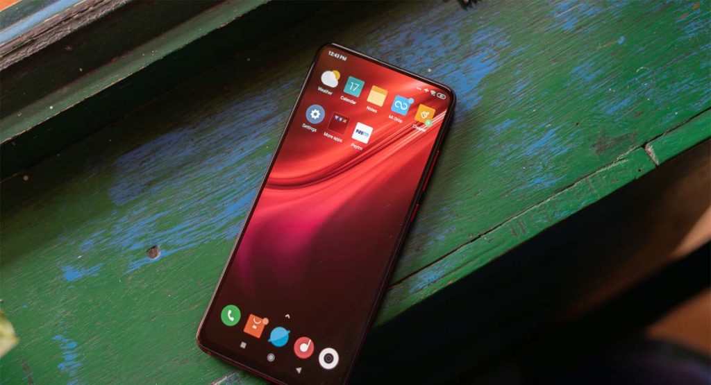 نتیجه گیری و شارژ سریع K20 Pro