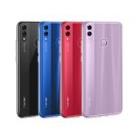 گوشی موبایل honor 8x