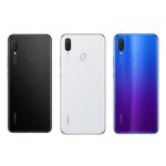 گوشی موبایل huawei nova3i