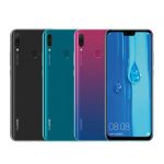 گوشی موبایل huawei y9 2019