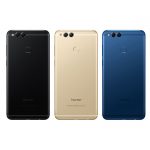 گوشی موبایل huawei 7x