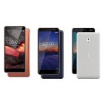 گوشی موبایل nokia 2.1