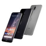 گوشی موبایل nokia 3.2