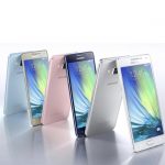 گوشی موبایل samsung a5