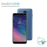 گوشی موبایل samsung a6