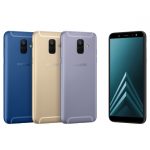 گوشی موبایل samsung a6