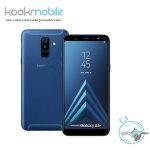 گوشی موبایلsamsung a6plus