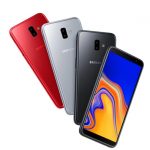 گوشی موبایل سامسونگ j6plus