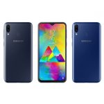 گوشی موبایل samsung m20