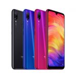 گوشی موبایل xiaomi redmi note7