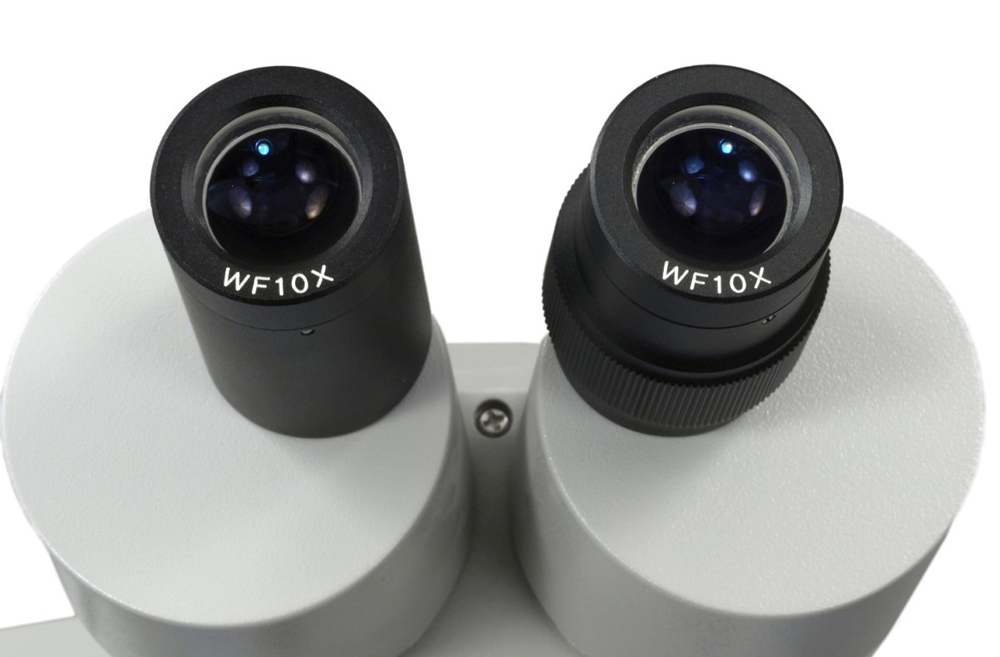 لنزهای اپتیکال WF10X لوپ آکا 12 یاکسون