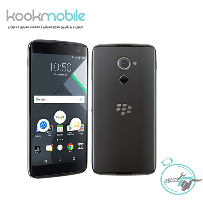 گوشی موبایل blackberry dtek60