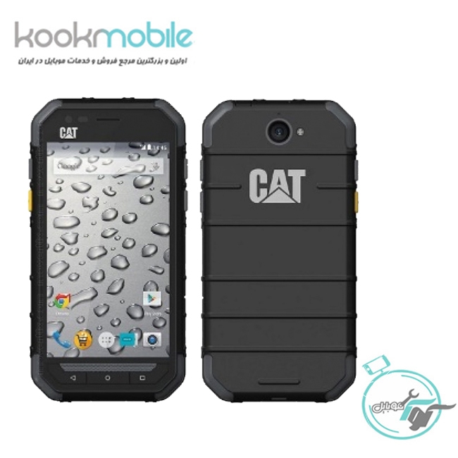 گوشی موبایل Cat s30