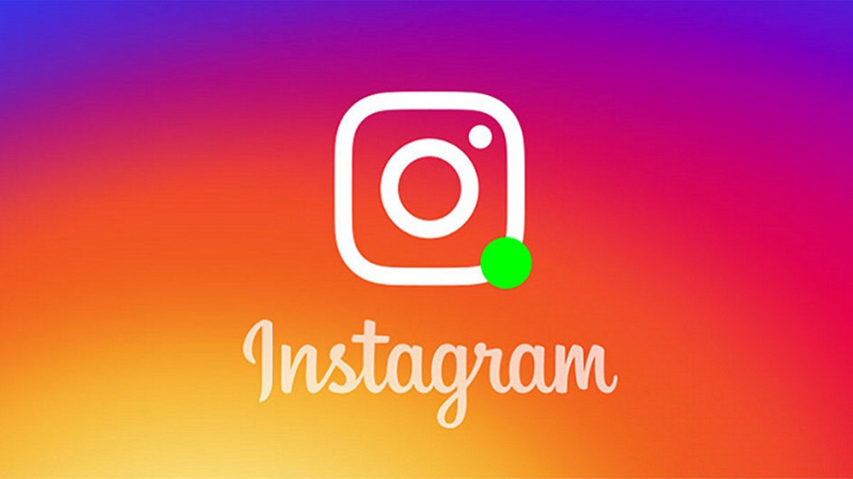 تشخیص آنلاین بودن کاربران اینستاگرام در دایرکت