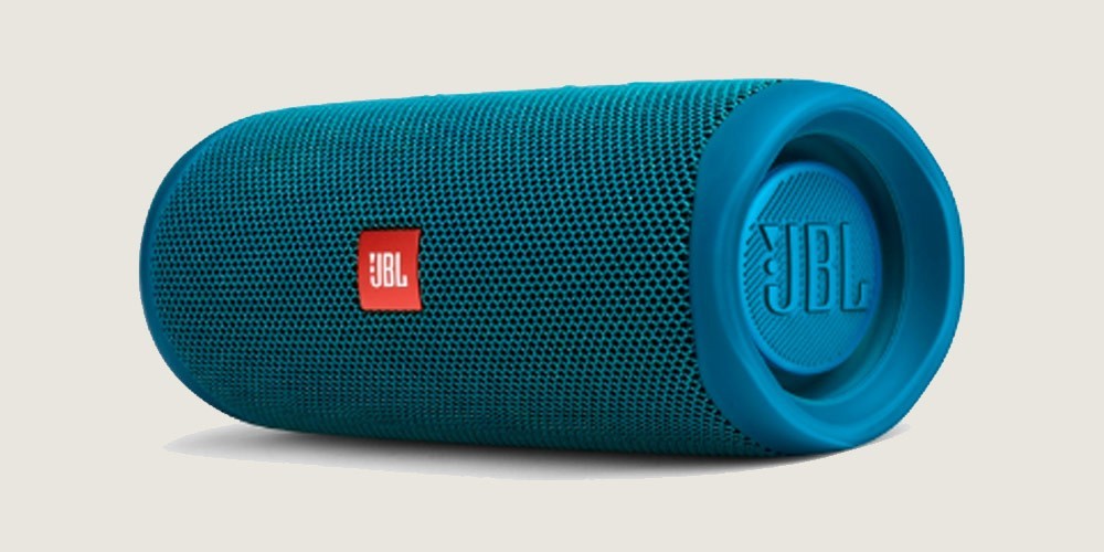 flip 5 jbl eco