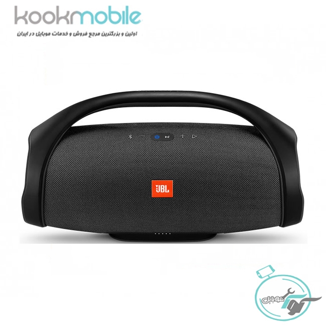 jbl bluetooth boombox speaker