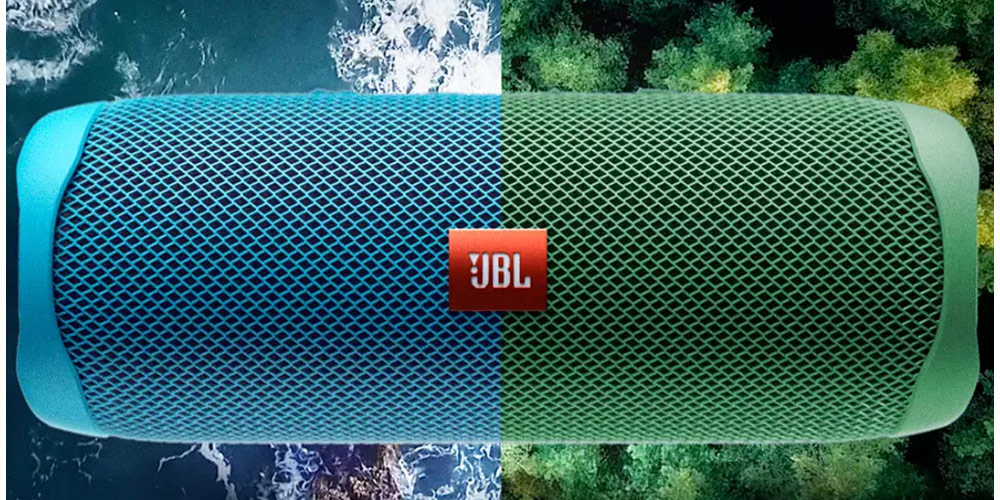 flip 5 jbl eco