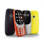گوشی موبایل orod 3310