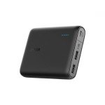 پاور بانک انکر PowerCore A1215 13000mAh مشکی