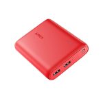 پاور بانک انکر PowerCore A1215 13000mAh قرمز