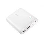 پاور بانک انکر PowerCore A1215 13000mAh سفید