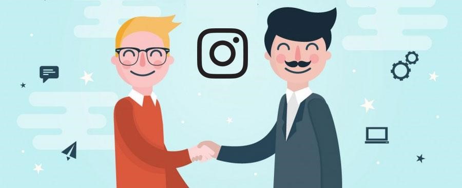 تعداد فالوور های خیلی خیلی زیاد