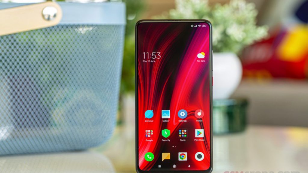 نقد و بررسی شیائومی Mi 9T/Redmi K20