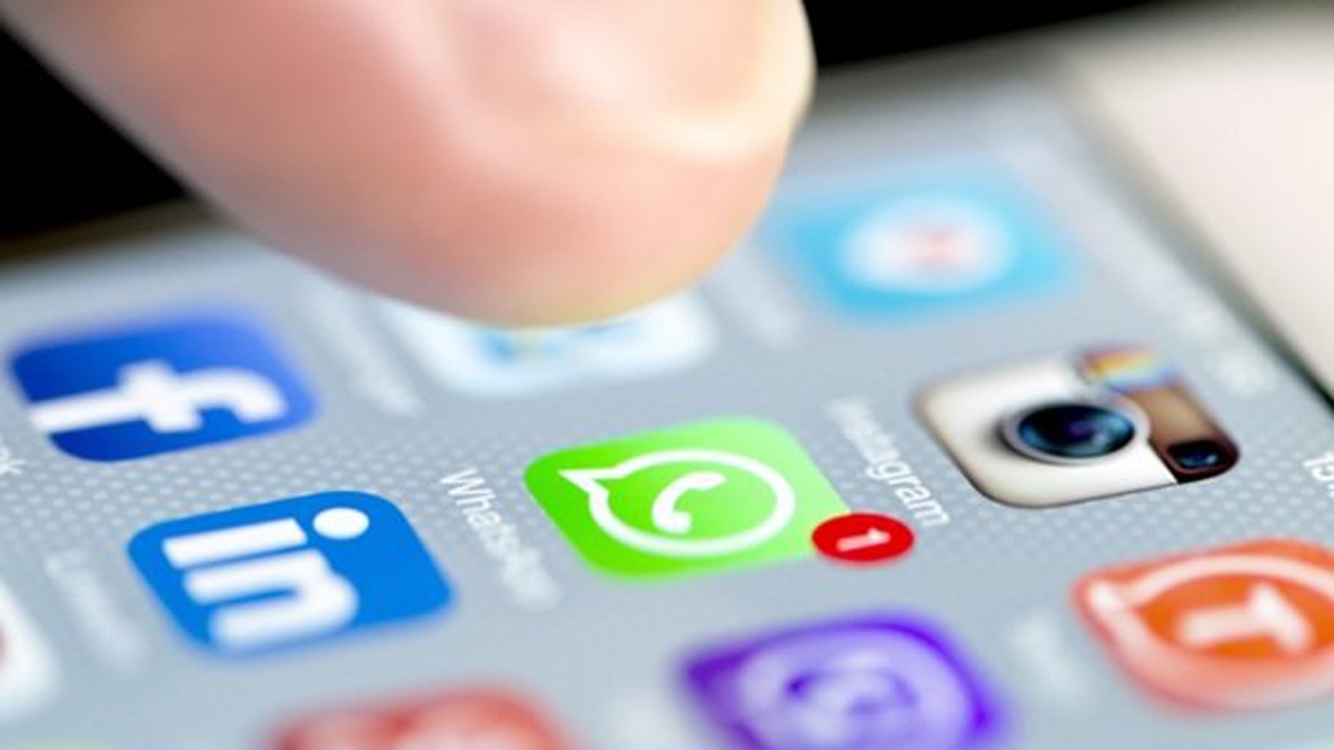 عضو شدن اجباری در گروه های واتس اپ