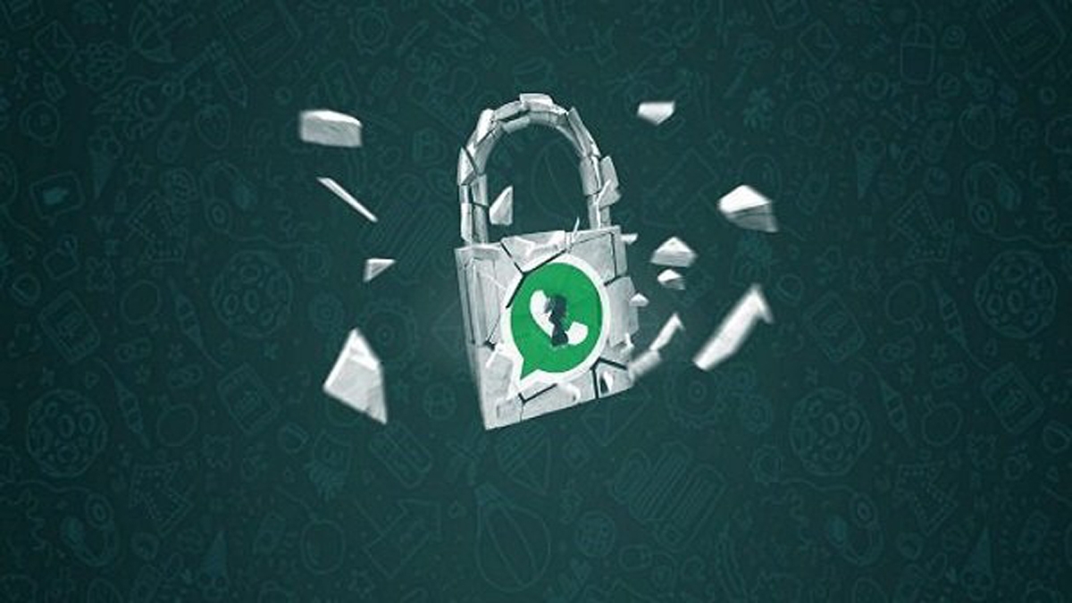 امنیت واتس اپ و تهدیدات مربوط به آن