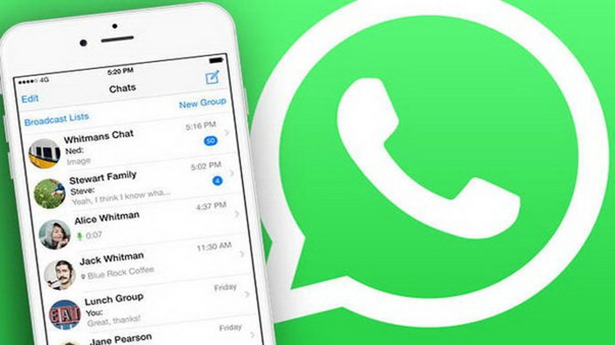 ترفندها و قابلیت های پرکاربرد در واتس اپ