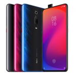 گوشی موبایل xiaomi k20pro